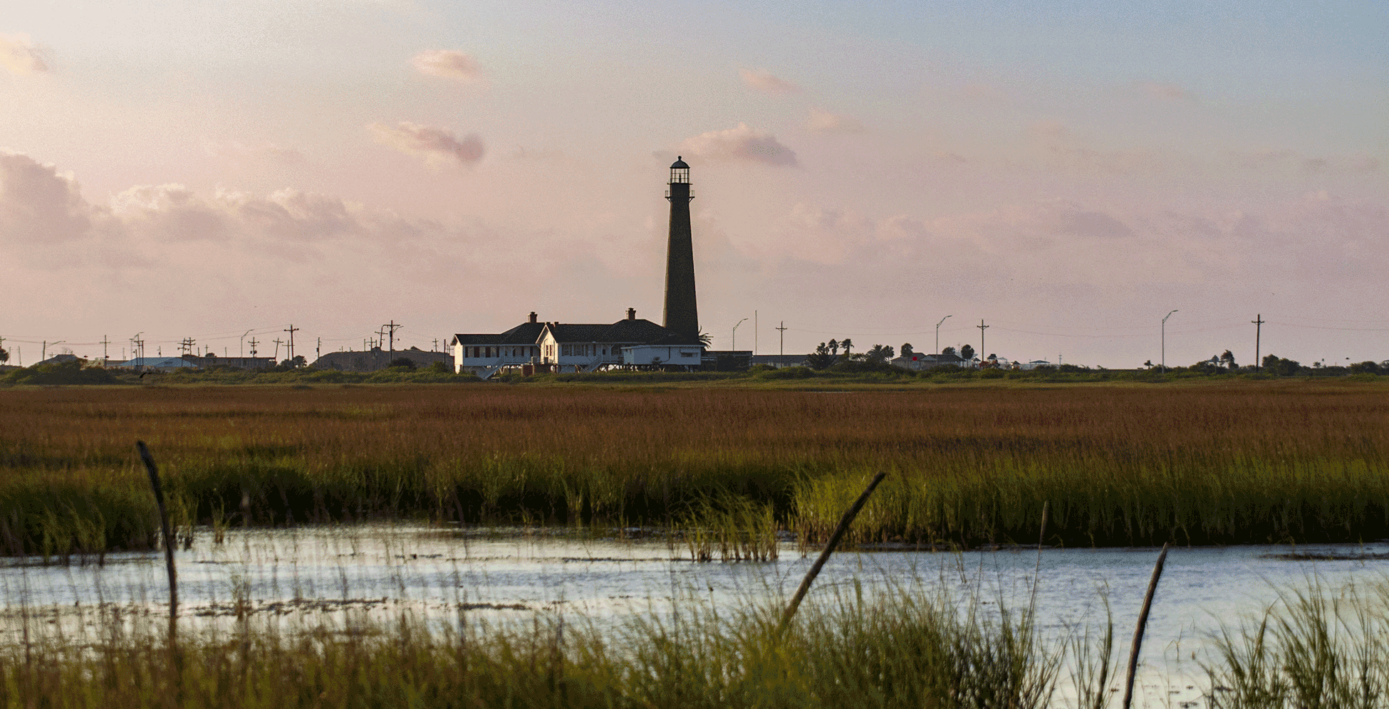Bolivar Peninsula slider image