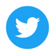 twitter-icon-circle--blue--logo