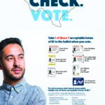 Ready Check Vote sos-voter-poster