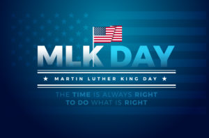 MLK-Day