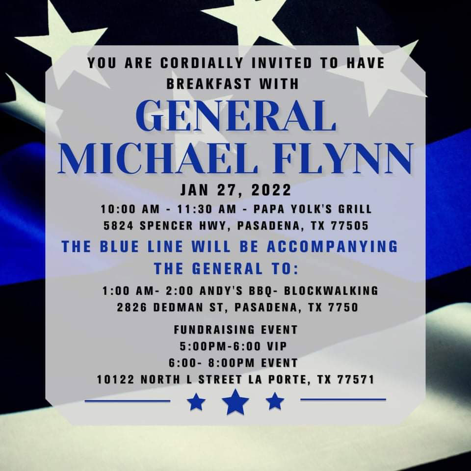 General-Michael-Flynn-breakfast
