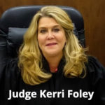 Judge Kerri Foley