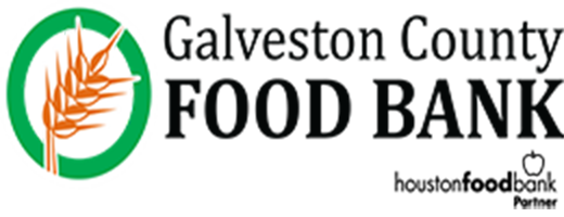 Galveston County Food Bank logo