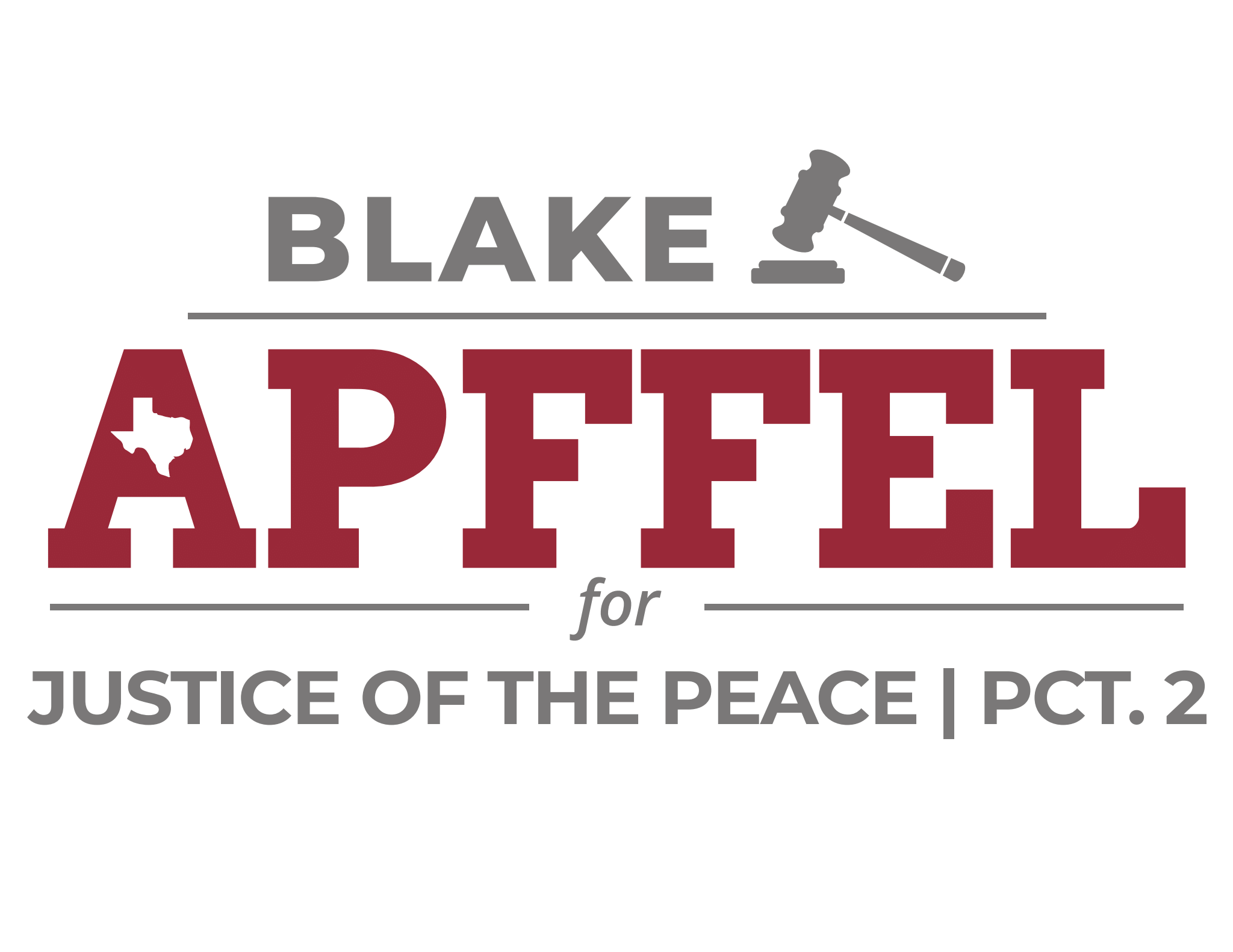 Blake Apffel logo