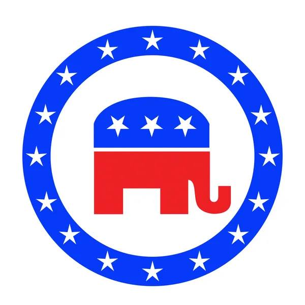 Republican Network logo