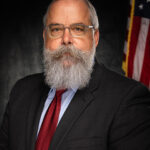 District Attorney Jack Roady