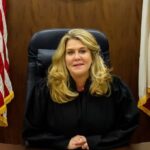 Judge Kerri Foley Presiding