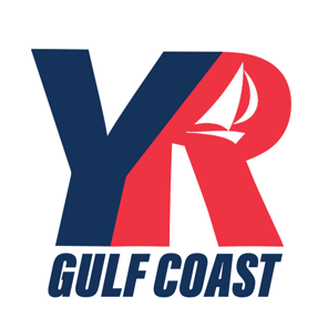 Gulf Coast Young Republicans logo