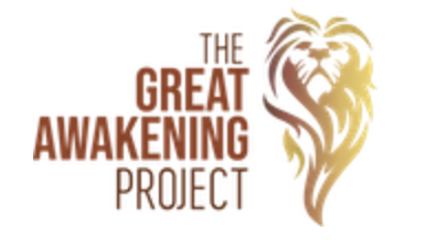 Great Awakening Project logo image