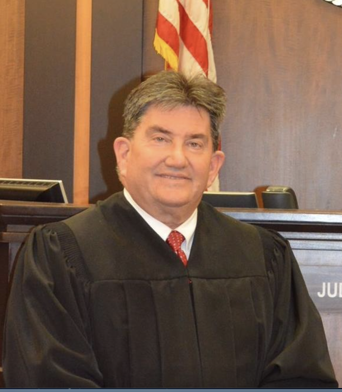 Honorable Jack Ewing