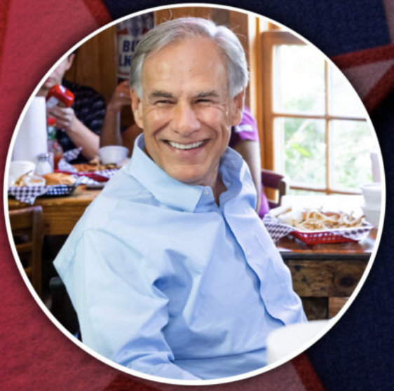 Governor Abbott